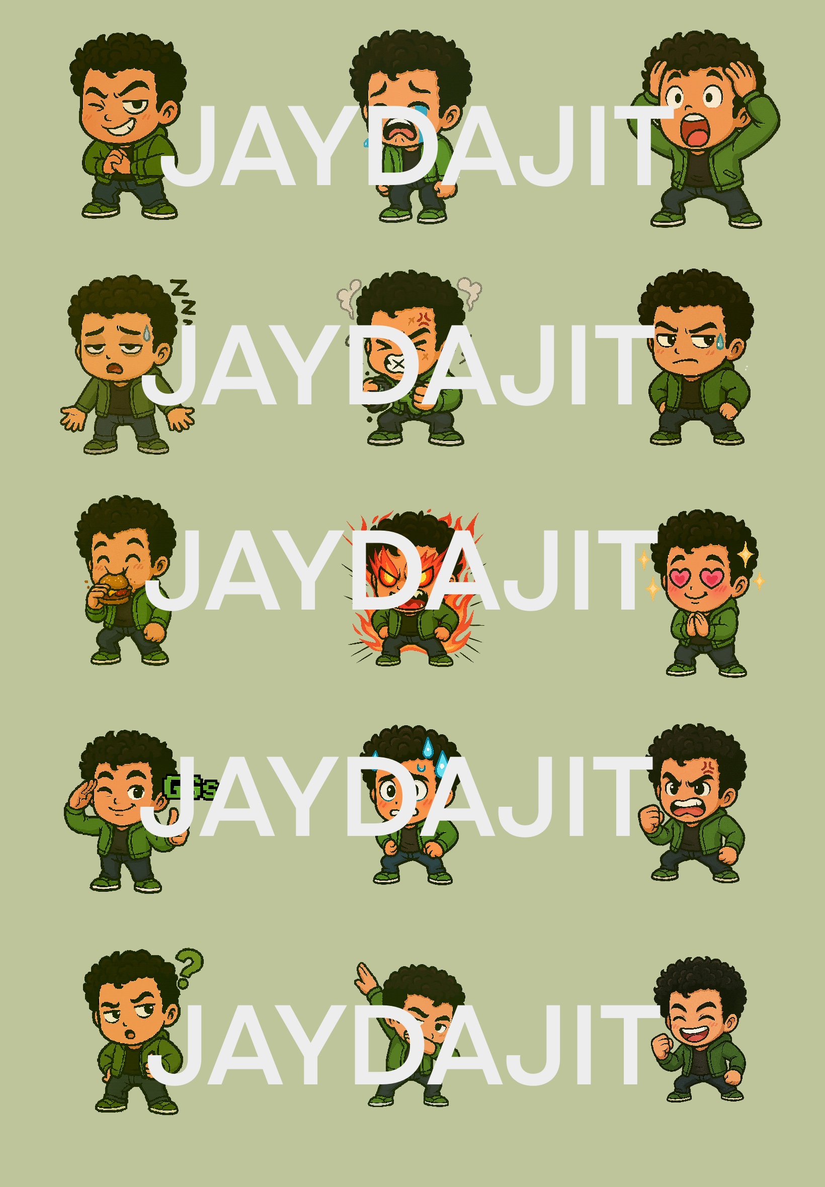 Design 7